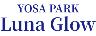 YOSAPARK Luna Glow 自由が丘